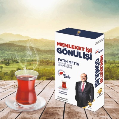 100 GRAMLIK ÖZEL BASKILI KARTON KUTU AMBALAJDA ÇAY 100 GRAMLIK ÖZEL BASKILI KARTON KUTU AMBALAJDA ÇAY